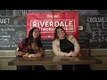 Riverdale Restaurant Week Spring 2023 TAPCo Dine Out Riverdale Beccofino BBQ Pit Frida Tacos