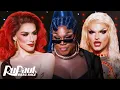 The All Star Rappin Roast RuPaul s Drag Race All Stars 11