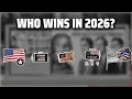 The Top 5 Best Maga Flags in 2026 - Must Watch Before Buying