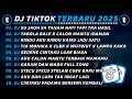 Download Lagu DJ TIKTOK TERBARU 2025 🎧 DJ SU JAUH SA TANAM HATI TAPI TRA HASIL🎵DJ TABOLA BALE X CALON MANTU IDAMAN