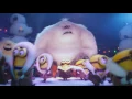 Minions - "Make 'Em Laugh" Song HD