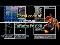 Cheat codes of Pokemon Infinite Fusion All version