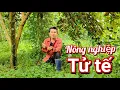 Lagu Đừng Chỉ Nói Về Hữu Cơ - Hãy Làm Vườn Tử Tế Trước Đã
