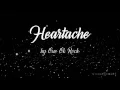 Download Lagu Heartache - ONE OK ROCK English Version Lyrics