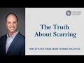 The Truth About Scarring Breast Augmentation Edition