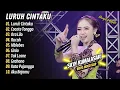 Download Lagu Silvy Kumalasari - LURUH CINTA - COCOTE TONGGO | KOPLO CAMPURSARI || LAGU KOPLO HITS 2025