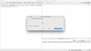 044 Step 45 Initializing a RESTful Services Project with Spring Boot