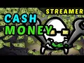 INVINCIBLE MONEY MACHINE - Streamer Guide