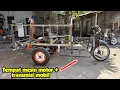 Download Lagu KOSTUMISASI BAGIAN KERANGKA DUDUKAN MESIN DAN TRANSMISI | engine and transmission mounting frame