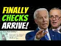 GREAT NEWS MAJOR Stimulus Check Updates Senator APPROVES Progressives PUSH For More - April 2