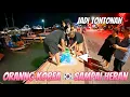 Download Lagu ANGLER KOREA 🇰🇷 BIKIN HEBOH 🤯  FULL SETREK BELUT LAUT BIKIN IRI SAJA