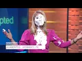 LA Unscripted 20 October 14 2020