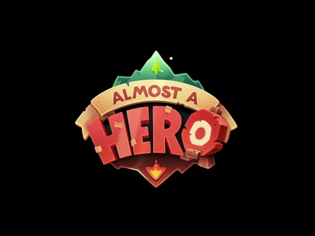 Almost a Hero - Launch Trailer