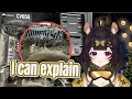 Download Lagu Nemu drops the lore of her nasty PC and opens up about her IRL job @NemusagiCh