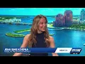 Celebrity Jena Sims Koepka Teams up to help Jupiter Medical Center s NICU