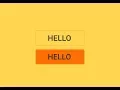 Simple CSS3 Shutter Style Button Hover Effect