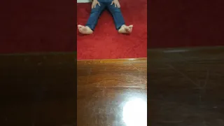 شوف كيف تظهر العاشقة الخفية بادن الله 