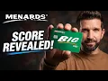 What Credit Score Is Needed For A Menards Card