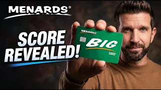 What Credit Score Is Needed For A Menards Card