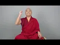How Do I Know If I'm Becoming a Better Meditator? Signs of Progress with Yongey Mingyur Rinpoche