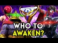 TOP 30 ASCENDABLE CHAMPS RANKED Who Needs MAX SIG - MCOC