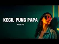 Download Lagu Lagu Viral Terbaru Alice Sia - Kecil Pung Papa (Lirik Video)