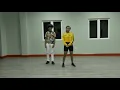 Patrice Roberts- Tender (Dance Choreography)|Kharissa Simon