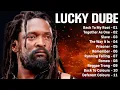 Lagu Best Of LUCKY DUBE NonStop Video 2026| The Best Songs Of Lucky Dube Playlist 2026 #reggae #luckydube