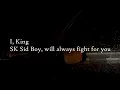 Afsana - Fally Ipupa || English Translated Lyrics.