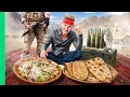 Download Lagu Inside Afghanistan’s Restaurant for Millionaires!!