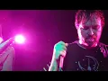 Allegaeon - Of Beasts and Worms - LIVE