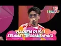 Download Lagu Haqiem Rusli - Selamat Tinggal Sayang | Persembahan Live MeleTOP | Nabil \u0026 Neelofa