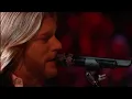 Craig Wayne Boyd - You Look So Good in Love (The Voice 2014, Top 12)