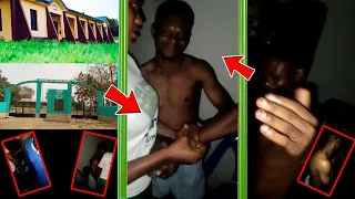 another le k video ict teacher in oti senior high school caught having s x with female student