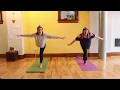 Complete Harmony Kids Trauma-Informed Yoga Class Little Lotuses