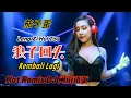 Download Lagu 茄子蛋 - 浪子回头《闽南语》(Hot Remix DJ版) Lang Zi Hui Tou【Kembali Lagi】- Lirik Pinyin Terjemahan Indonesia