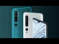 Xiaomi CC9 Green And Blue Ringtone