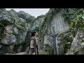 Download Lagu 功夫电影！少年在山谷中發現神劍，修煉16年後重返江湖，成為名震天下的功夫大俠！#kungfu
