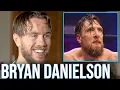 Download Lagu Will Ospreay On Bryan Danielson