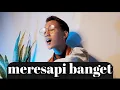 Proses pembuatan lagu baru Faiz adamy
