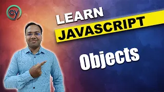 Objects in JavaScript