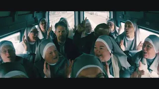 اللمبي سيد يا سيد بوحة الصباح طلع Hitman S Bodyguard 