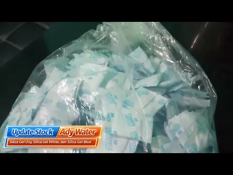 Video Silica Gel