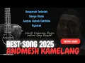 Kumpulan Lagu Terbaik Andmesh Kamaleng 2025 | Full Album Tanpa Iklan\