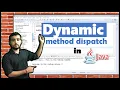 Dynamic method dispatch in java Coding Wallah