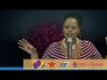 UNCOVERED RoundOf18 - Ameka Alexander -Isasha "Don't You Know" [Acoustic Cover]