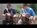 Lagu **2 Great English Melodeon Tunes**