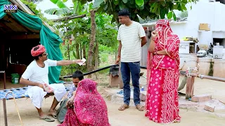 राजस्थानी टॉप कॉमेडी वीडियो 5 Rajasthani top comedy video 5 NRS Rajasthani Music 2026