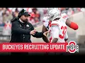 College Football Recruiting Update Ohio State lands two 2023 commits eyeing 5-star QB CBS Spo