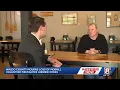 Waldo County remembers the life of firefighter Andrew Cross